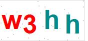 看不到验证码？点击重新换一个！