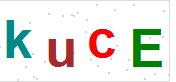 看不到验证码？点击重新换一个！