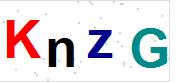 看不到验证码？点击重新换一个！