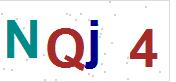 看不到验证码？点击重新换一个！