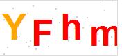 看不到验证码？点击重新换一个！