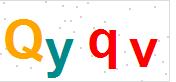看不到验证码？点击重新换一个！