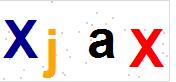 看不到验证码？点击重新换一个！