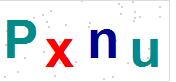 看不到验证码？点击重新换一个！