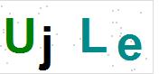 看不到验证码？点击重新换一个！