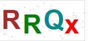 看不到验证码？点击重新换一个！