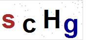 看不到验证码？点击重新换一个！