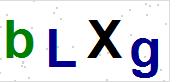 看不到验证码？点击重新换一个！
