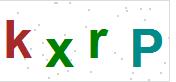 看不到验证码？点击重新换一个！