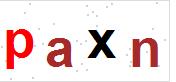 看不到验证码？点击重新换一个！