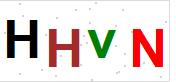 看不到验证码？点击重新换一个！