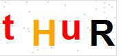 看不到验证码？点击重新换一个！
