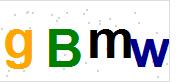 看不到验证码？点击重新换一个！