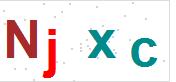 看不到验证码？点击重新换一个！