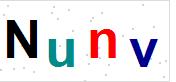看不到验证码？点击重新换一个！
