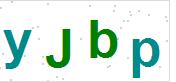 看不到验证码？点击重新换一个！