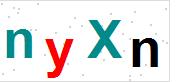 看不到验证码？点击重新换一个！