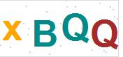 看不到验证码？点击重新换一个！