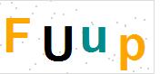 看不到验证码？点击重新换一个！