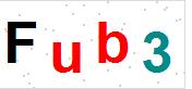 看不到验证码？点击重新换一个！