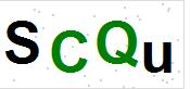 看不到验证码？点击重新换一个！