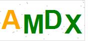 看不到验证码？点击重新换一个！