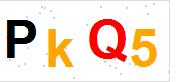 看不到验证码？点击重新换一个！