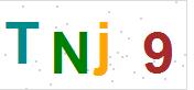 看不到验证码？点击重新换一个！