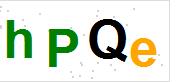 看不到验证码？点击重新换一个！