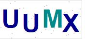 看不到验证码？点击重新换一个！
