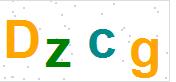 看不到验证码？点击重新换一个！