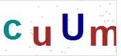 看不到验证码？点击重新换一个！