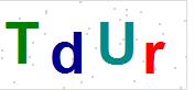 看不到验证码？点击重新换一个！