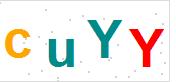 看不到验证码？点击重新换一个！