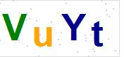 看不到验证码？点击重新换一个！