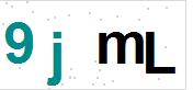 看不到验证码？点击重新换一个！