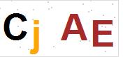 看不到验证码？点击重新换一个！