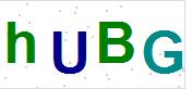 看不到验证码？点击重新换一个！