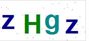 看不到验证码？点击重新换一个！