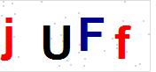 看不到验证码？点击重新换一个！